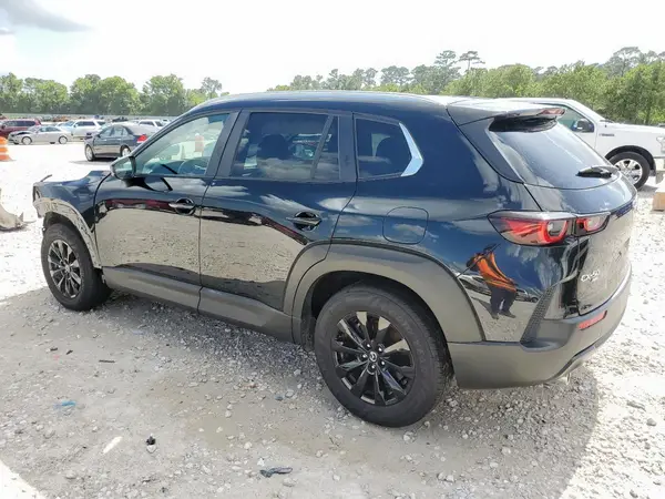 7MMVABAM5RN242640 2024 MAZDA CX-50 - Image 2