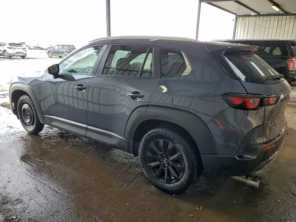 7MMVABAM5SN308481 2025 MAZDA CX-50 - Image 2