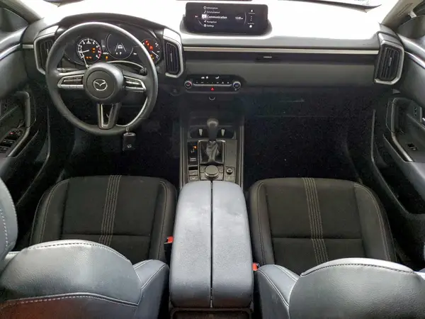 7MMVABAM5SN308481 2025 MAZDA CX-50 - Image 8