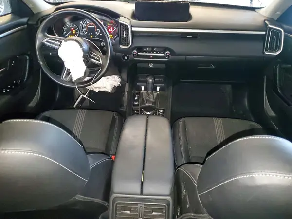7MMVABAM5SN320890 2025 MAZDA CX-50 - Image 8