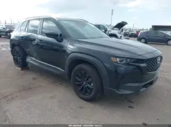 7MMVABAM5SN323157 2025 MAZDA CX-50