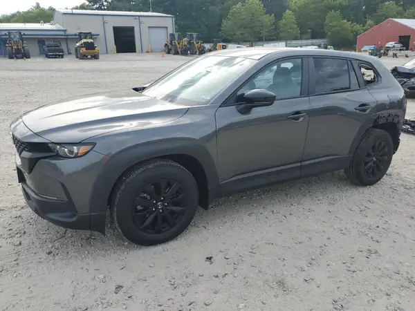 7MMVABAM5SN324423 2025 MAZDA CX-50 - Image 1