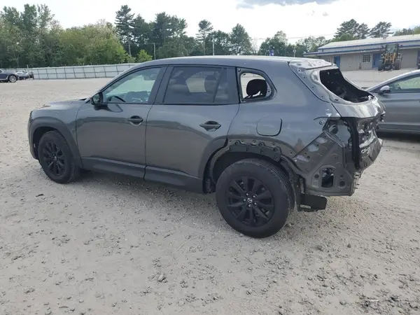 7MMVABAM5SN324423 2025 MAZDA CX-50 - Image 2