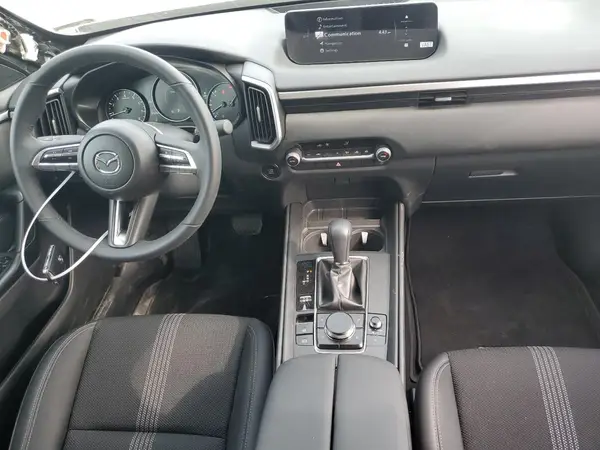 7MMVABAM5SN324423 2025 MAZDA CX-50 - Image 8