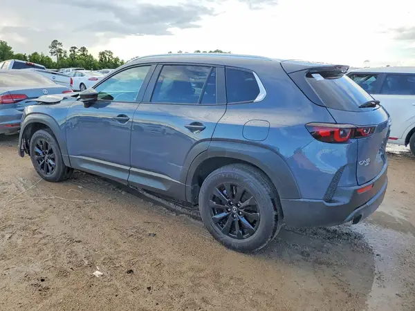7MMVABAM5SN354408 2025 MAZDA CX-50 - Image 2
