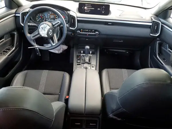7MMVABAM5SN354408 2025 MAZDA CX-50 - Image 8
