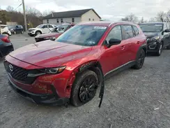 7MMVABAM5SN357468 2025 MAZDA CX-50