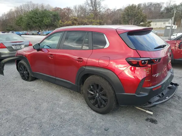 7MMVABAM5SN357468 2025 MAZDA CX-50 - Image 2