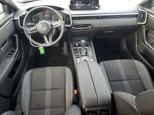 7MMVABAM5SN357468 2025 MAZDA CX-50 - Image 8