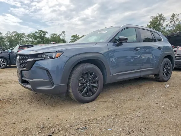 7MMVABAM5SN369782 2025 MAZDA CX-50 - Image 1