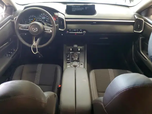 7MMVABAM5SN385335 2025 MAZDA CX-50 - Image 8