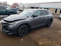 7MMVABAM5SN385870 2025 MAZDA CX-50