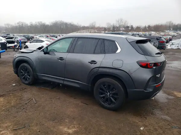7MMVABAM5SN385870 2025 MAZDA CX-50 - Image 2