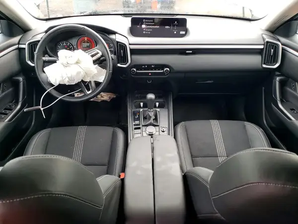 7MMVABAM5SN385870 2025 MAZDA CX-50 - Image 8