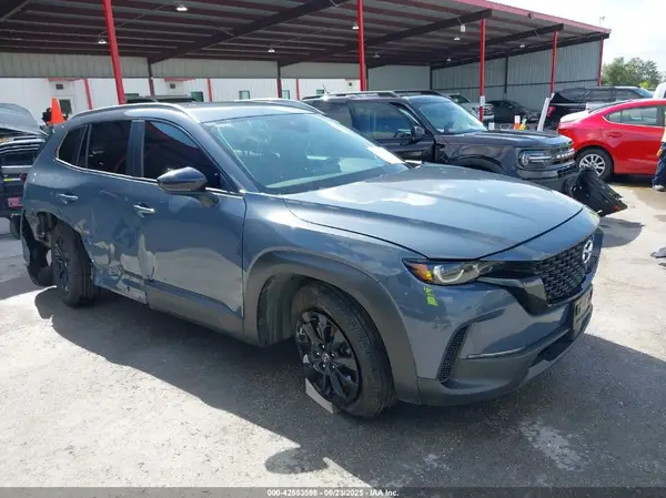 7MMVABAM6PN107065 2023 MAZDA CX-50 - Image 1