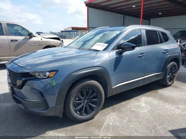 7MMVABAM6PN107065 2023 MAZDA CX-50 - Image 2