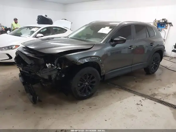 7MMVABAM6PN109091 2023 MAZDA CX-50 - Image 2