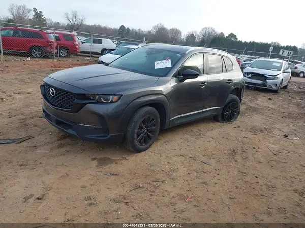 7MMVABAM6PN111083 2023 MAZDA CX-50 - Image 2
