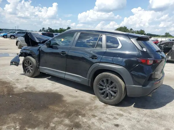 7MMVABAM6PN141359 2023 MAZDA CX-50 - Image 2