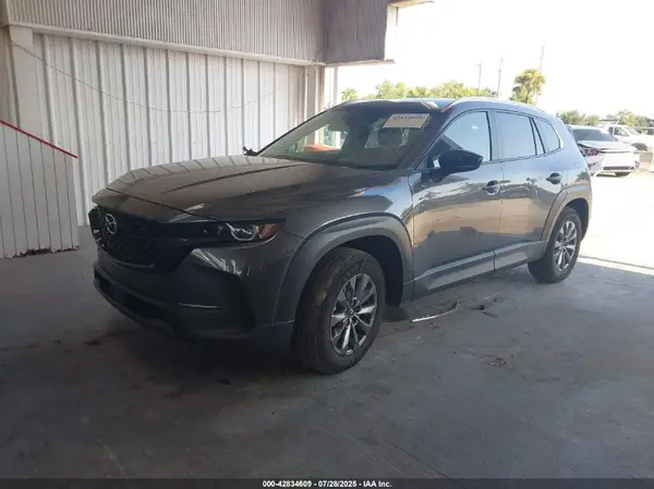 7MMVABAM6PN146383 2023 MAZDA CX-50 - Image 2