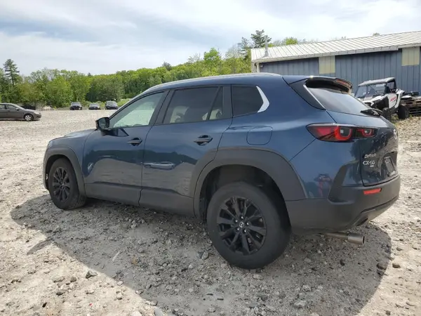 7MMVABAM6PN149039 2023 MAZDA CX-50 - Image 2
