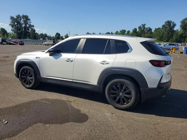 7MMVABAM6RN165891 2024 MAZDA CX-50 - Image 2