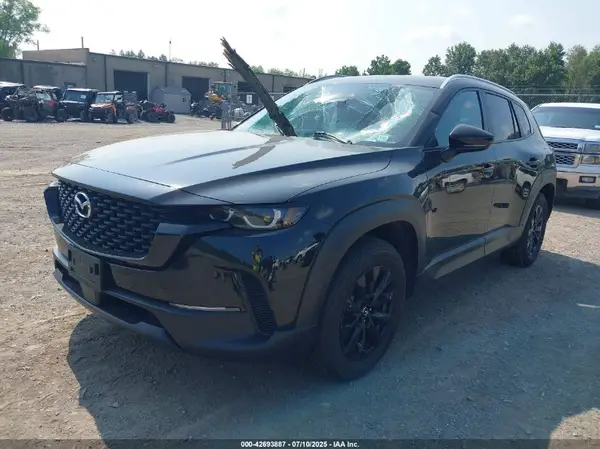 7MMVABAM6RN172419 2024 MAZDA CX-50 - Image 2
