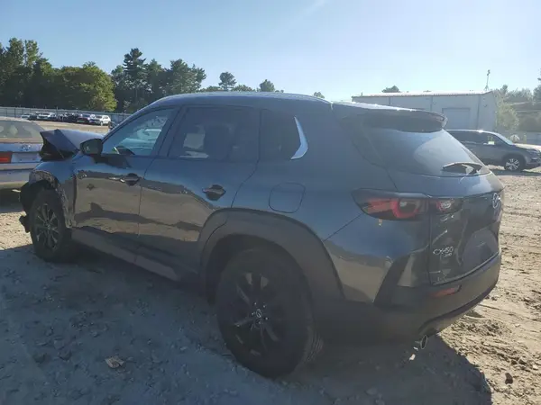 7MMVABAM6RN176633 2024 MAZDA CX-50 - Image 2