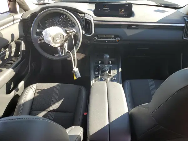 7MMVABAM6RN176633 2024 MAZDA CX-50 - Image 8