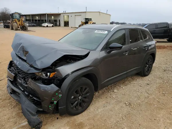 7MMVABAM6RN177376 2024 MAZDA CX-50 - Image 1
