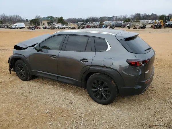 7MMVABAM6RN177376 2024 MAZDA CX-50 - Image 2