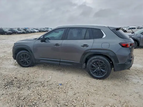 7MMVABAM6RN180388 2024 MAZDA CX-50 - Image 2