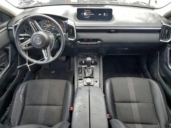 7MMVABAM6RN180388 2024 MAZDA CX-50 - Image 8