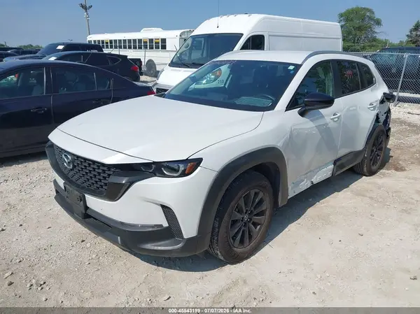 7MMVABAM6RN189074 2024 MAZDA CX-50 - Image 2