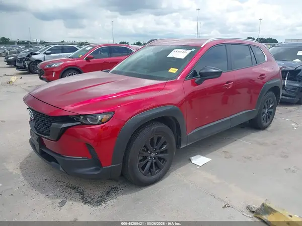7MMVABAM6RN192816 2024 MAZDA CX-50 - Image 2