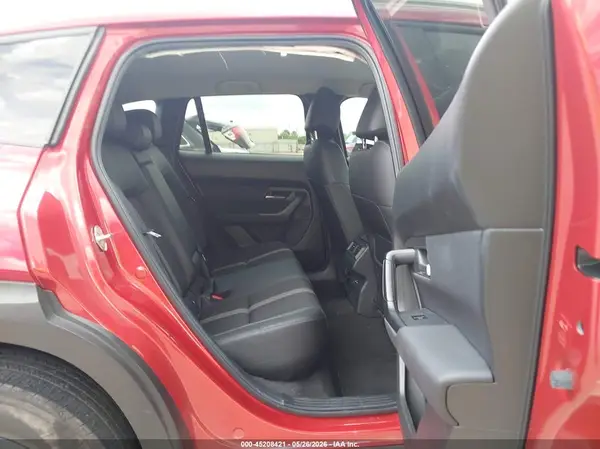 7MMVABAM6RN192816 2024 MAZDA CX-50 - Image 8
