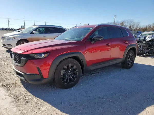 7MMVABAM6RN201739 2024 MAZDA CX-50 - Image 1