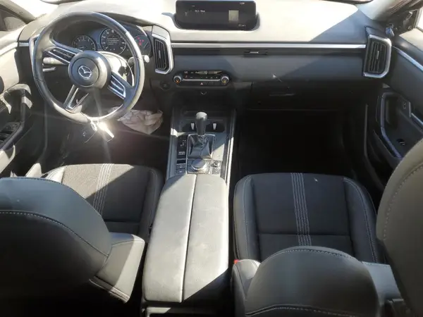 7MMVABAM6RN201739 2024 MAZDA CX-50 - Image 8