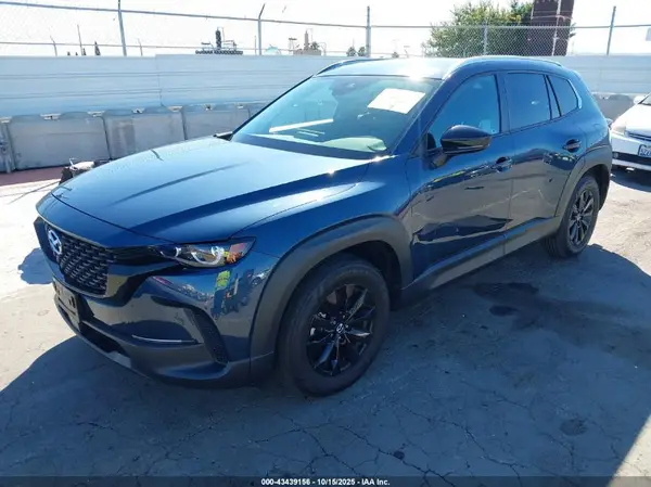 7MMVABAM6RN203961 2024 MAZDA CX-50 - Image 2