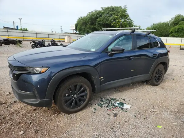 7MMVABAM6RN208402 2024 MAZDA CX-50 - Image 1