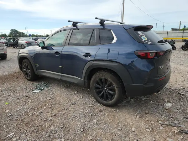 7MMVABAM6RN208402 2024 MAZDA CX-50 - Image 2