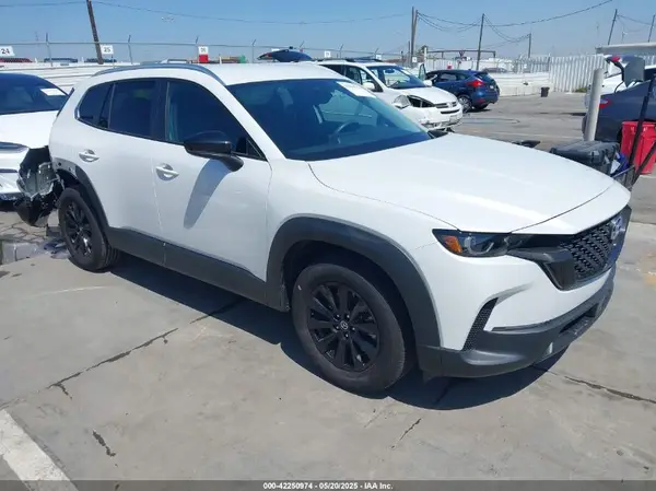 7MMVABAM6RN215530 2024 MAZDA CX-50 - Image 1