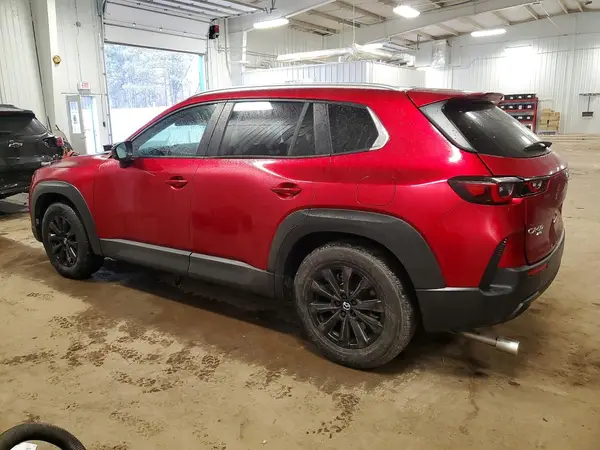 7MMVABAM6RN216838 2024 MAZDA CX-50 - Image 2