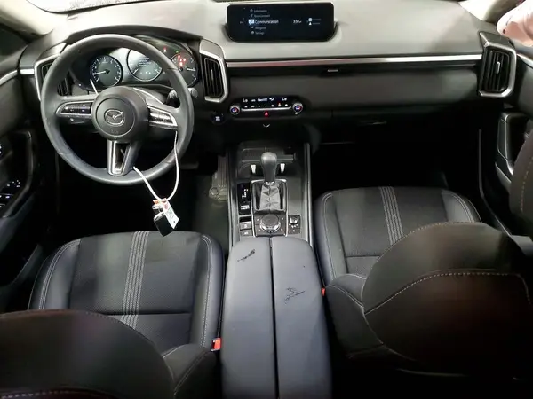 7MMVABAM6RN216838 2024 MAZDA CX-50 - Image 8