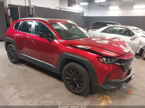 7MMVABAM6RN225054 2024 MAZDA CX-50 - Image 1