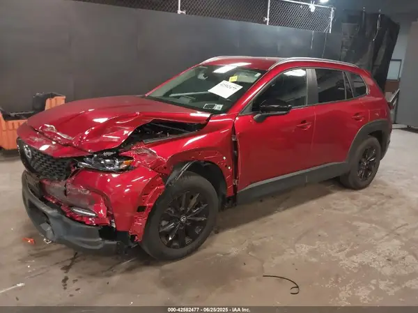 7MMVABAM6RN225054 2024 MAZDA CX-50 - Image 2
