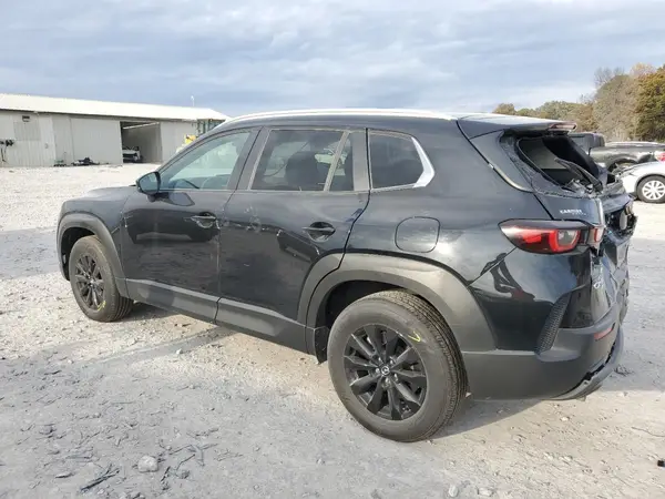 7MMVABAM6RN226799 2024 MAZDA CX-50 - Image 2