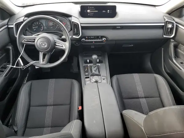 7MMVABAM6RN226799 2024 MAZDA CX-50 - Image 8