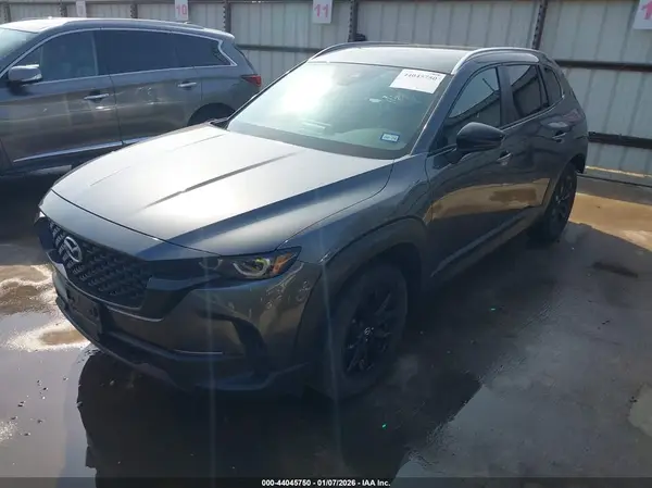7MMVABAM6RN228598 2024 MAZDA CX-50 - Image 2