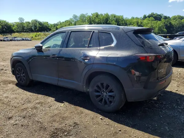 7MMVABAM6RN232814 2024 MAZDA CX-50 - Image 2